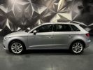 Audi A3 Sportback 1.8 TFSI 180CH AMBITION S TRONIC 7 Gris C  - 3