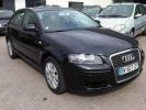 Audi A3 Sportback 1.9 TDI 105cv AMBIENTE      Diesel NOIR  - 1