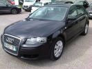 Audi A3 Sportback 1.9 TDI 105cv AMBIENTE      Diesel NOIR  - 3