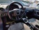Audi A3 Sportback 1.9TDi 105ch CT ok garantie Gris  - 5