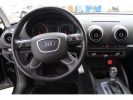 Audi A3 Sportback 184CV QUATTRO 2.0 TDI S Tronic Garantie 12 mois Noir  - 4