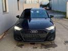 Audi A3 Sportback 2.0 FSI - 150 - BVA Tiptronic  8P S Line PHASE 2 Noir métallisé  - 1