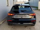 Audi A3 Sportback 2.0 FSI - 150 - BVA Tiptronic  8P S Line PHASE 2 Noir métallisé  - 4