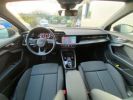 Audi A3 Sportback 2.0 FSI - 150 - BVA Tiptronic  8P S Line PHASE 2 Noir métallisé  - 10