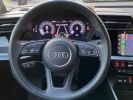 Audi A3 Sportback 2.0 FSI - 150 - BVA Tiptronic  8P S Line PHASE 2 Noir métallisé  - 11