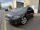 Audi A3 Sportback 2.0 TDI 140 Ambition BVA Gris  - 2