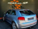 Audi A3 Sportback 2.0 Tdi 140 Cv Ambition Climatisation Bi-Zone Entretien Complet Ct Ok 2026 Gris  - 4