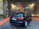 Audi A3 Sportback 2.0 TDI 140 cv Ambition Entretien Complet Noir  - 4