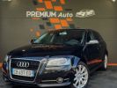 Audi A3 Sportback 2.0 Tdi 140 Cv Ambition Luxe S-Tronic 6 Full Cuir Xénon Led Gps Ct Ok 2026 Noir  - 1