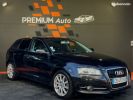 Audi A3 Sportback 2.0 Tdi 140 Cv Ambition Luxe S-Tronic 6 Full Cuir Xénon Led Gps Ct Ok 2026 Noir  - 2