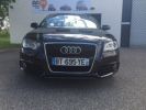 Audi A3 Sportback 2.0 TDI 140 CV S-TRONIC S-LINE     Diesel NOIR  - 2