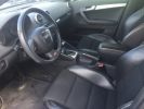 Audi A3 Sportback 2.0 TDI 140 CV S-TRONIC S-LINE     Diesel NOIR  - 8