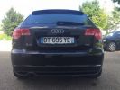 Audi A3 Sportback 2.0 TDI 140 CV S-TRONIC S-LINE     Diesel NOIR  - 21