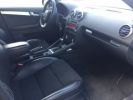 Audi A3 Sportback 2.0 TDI 140 CV S-TRONIC S-LINE     Diesel NOIR  - 25