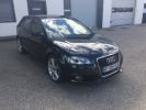 Audi A3 Sportback 2.0 TDI 140 CV S-TRONIC S-LINE     Diesel NOIR  - 28