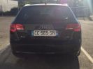 Audi A3 Sportback 2.0 TDI 140cv AMBITION BV6     Diesel NOIR  - 12