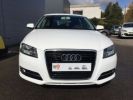 Audi A3 Sportback 2.0 TDI 140cv AMBITION BV6     Diesel BLANCHE  - 2