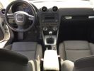 Audi A3 Sportback 2.0 TDI 140cv AMBITION BV6     Diesel BLANCHE  - 5