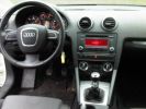 Audi A3 Sportback 2.0 TDI 140cv AMBITION BV6     Diesel BLANCHE  - 8