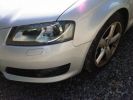 Audi A3 Sportback 2.0 TDI 140cv AMBITION LUXE     Diesel GRIS CLAIR  - 4