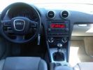 Audi A3 Sportback 2.0 TDI 140cv AMBITION LUXE     Diesel GRIS CLAIR  - 12