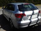 Audi A3 Sportback 2.0 TDI 140cv AMBITION LUXE     Diesel GRIS CLAIR  - 13