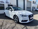 Audi A3 Sportback 2.0 TDI 150 AMBITION LUXE PACK S-LINE S-TRONIC     Diesel BLANC  - 1