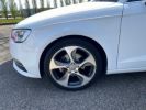 Audi A3 Sportback 2.0 TDI 150 AMBITION LUXE PACK S-LINE S-TRONIC     Diesel BLANC  - 5