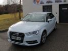 Audi A3 Sportback 2.0 TDI 150 CV AMBITION BVM6     Diesel BLANC  - 3