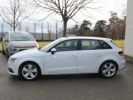 Audi A3 Sportback 2.0 TDI 150 CV AMBITION BVM6     Diesel BLANC  - 4