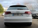 Audi A3 Sportback 2.0 TDI 150 CV AMBITION BVM6     Diesel BLANC  - 17