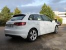 Audi A3 Sportback 2.0 TDI 150 CV AMBITION BVM6     Diesel BLANC  - 19