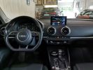 Audi A3 Sportback 2.0 TDI 150 CV AMBITION LUXE BVA Blanc  - 6