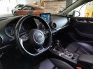 Audi A3 Sportback 2.0 TDI 150 CV AMBITION LUXE S-TRONIC Blanc  - 5