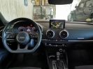 Audi A3 Sportback 2.0 TDI 150 CV DESIGN LUXE BVA Blanc  - 6
