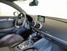 Audi A3 Sportback 2.0 TDI 150 CV DESIGN LUXE BVA Blanc  - 7