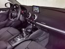 Audi A3 Sportback 2.0 TDI 150 CV MIDNIGHT SERIES QUATTRO Gris  - 7