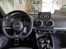Audi A3 Sportback 2.0 TDI 150 CV SLINE Noir  - 6