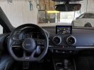 Audi A3 Sportback 2.0 TDI 150 CV SLINE BVA Noir  - 6