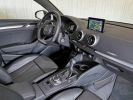 Audi A3 Sportback 2.0 TDI 150 CV SLINE BVA Noir  - 7