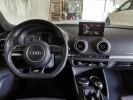Audi A3 Sportback 2.0 TDI 150 CV SLINE QUATTRO Gris  - 6