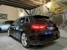 Audi A3 Sportback 2.0 TDI 150 CV SLINE S-TRONIC Noir  - 4