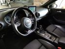 Audi A3 Sportback 2.0 TDI 150 CV SLINE S-TRONIC Noir  - 5