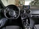 Audi A3 Sportback 2.0 TDI 150 CV SLINE S-TRONIC Noir  - 6