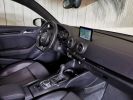 Audi A3 Sportback 2.0 TDI 150 CV SLINE S-TRONIC Noir  - 7