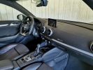 Audi A3 Sportback 2.0 TDI 150 CV SLINE STRONIC Gris  - 7
