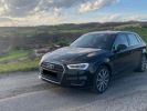 Audi A3 Sportback 2.0 TDI 150 luxe design stronic 7   - 1