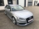 Audi A3 Sportback 2.0 TDI 150 QUATTRO S-LINE BVM6     Diesel GRIS METAL  - 2