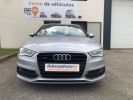 Audi A3 Sportback 2.0 TDI 150 QUATTRO S-LINE BVM6     Diesel GRIS METAL  - 3