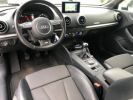 Audi A3 Sportback 2.0 TDI 150 QUATTRO S-LINE BVM6     Diesel GRIS METAL  - 11